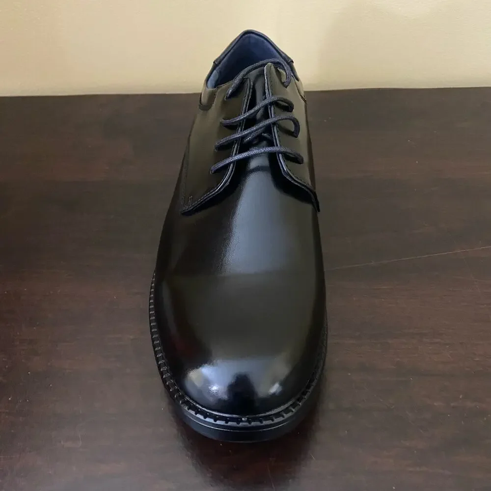 Bruno Marc Men's Dress Oxford Shoes Classic Lace‎ Up Formal Shoes